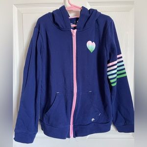 Girls Spring Jacket